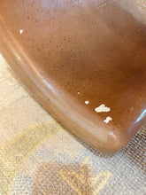 Load image into Gallery viewer, MCM Lacquered Scroll Cocktail Table
