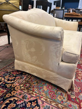 Load image into Gallery viewer, Damask One Cushion Camelback Loveseat from Laine of Hickory
