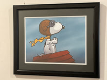 Load image into Gallery viewer, Snoopy &quot;Fly Ace&quot; Print
