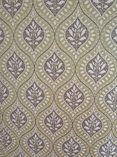 Load image into Gallery viewer, Custom Two Sided Upholstered Privacy Screen