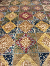Load image into Gallery viewer, Hand Knotted Colorful Area Rug from GDC Home, Charleston, SC
