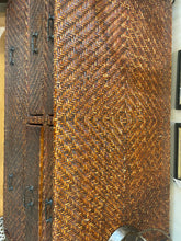 Load image into Gallery viewer, Six Drawer Rattan Bombay Chest from Grange Furniture