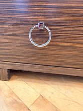 Load image into Gallery viewer, Three Drawer Media Cabinet