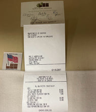 Load image into Gallery viewer, Slip Covered Arm Chair in "Riva Bone" Fabric from Lee Industries