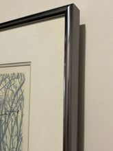 Load image into Gallery viewer, Serene Landscape Lithograph Print by Tison, signed & numbered
