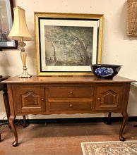 Load image into Gallery viewer, Two Drawer, Two Door Sideboard