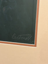 Load image into Gallery viewer, Framed Print "Twilight Marsh" by Greg Cartmell, signed