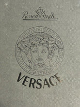Load image into Gallery viewer, Versace Medusa Crystal Wine Bottle Coaster, Rosenthal