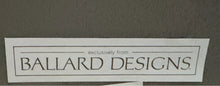 Load image into Gallery viewer, Leighton Cabinet from Ballard Designs