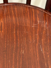 Load image into Gallery viewer, Pair of Vintage Thonet Bentwood Chairs