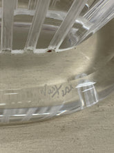 Load image into Gallery viewer, Pair of MCM Lucite Shell Lamps by Hivo Van Teal, signed