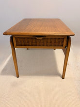 Load image into Gallery viewer, MCM "Perception" End Table Designed by Warren Church for Lane Furniture