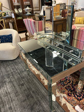 Load image into Gallery viewer, Mirrored Vanity with Removable  Mirror