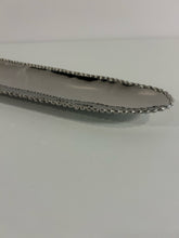 Load image into Gallery viewer, Decorative Molten Oval Tray from Michael Aram