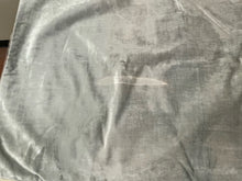 Load image into Gallery viewer, Pair of Chenille Euro Pillow Covers with Greek Key Pattern