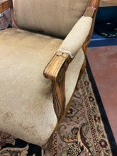Load image into Gallery viewer, Louis XVI Style Arm Chair