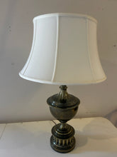 Load image into Gallery viewer, Brass Table Lamp from Stiffel