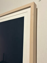 Load image into Gallery viewer, Abstract Biomorphic Print by Caroline Walls, signed & numbered