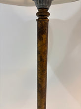 Load image into Gallery viewer, Pair of Mixed Metal Lamps