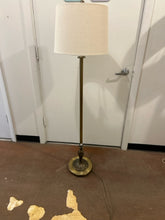 Load image into Gallery viewer, Brass  Floor Lamp (3 Way)
