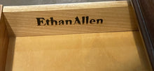 Load image into Gallery viewer, One Drawer Cherry Side Table from Ethan Allen