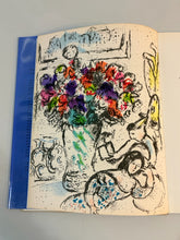 Load image into Gallery viewer, Collectible Catalogue Raisonne-The Lithographs of Chagall IV: 1969-1973