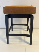 Load image into Gallery viewer, Set of Three Upholstered Counter Stools from Pier One