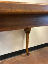 Load image into Gallery viewer, Walnut Occasional Table from Ralph Lauren