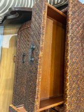 Load image into Gallery viewer, Six Drawer Rattan Bombay Chest from Grange Furniture