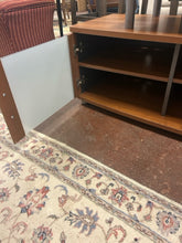 Load image into Gallery viewer, Low Media Cabinet