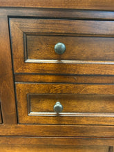 Load image into Gallery viewer, Seven Drawer Dresser from Carson Pirie Scott & Co.