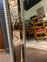 Load image into Gallery viewer, Beaded Venetian Beveled Mirror from Restoration Hardware