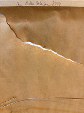 Load image into Gallery viewer, Original Abstract Acrylic Painting by Ian Baker Johnson, signed