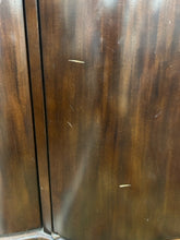 Load image into Gallery viewer, Curved Mahogany 4 Door Sideboard from Bernhardt Furniture