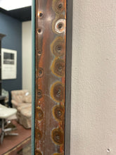 Load image into Gallery viewer, Handmade Arts & Crafts Full Length Mirror
