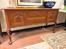Load image into Gallery viewer, Two Drawer, Two Door Sideboard