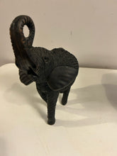 Load image into Gallery viewer, Mother & Baby Elephants from Africa