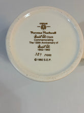 Load image into Gallery viewer, Norman Rockwell "Marshall Field's Clock" Mug