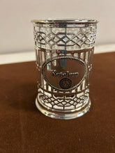 Load image into Gallery viewer, Set of 4 Vintage Godinger Silver Plated Condiment Holders