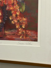 Load image into Gallery viewer, Original Giclee "Inspiration" by Susan Willis, signed & numbered