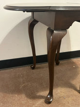 Load image into Gallery viewer, Drop Leaf End Table from Ethan Allen