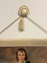 Load image into Gallery viewer, Framed Art Print "The Blue Boy" by Thomas Gainsborough