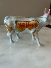 Load image into Gallery viewer, "Hot Dog" Chicago Cows on Parade