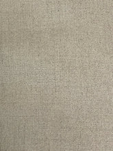 Load image into Gallery viewer, Light Tan Upholstered Bergere Chair