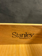 Load image into Gallery viewer, Three Drawer Nightstand from Stanley Furniture