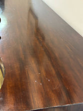 Load image into Gallery viewer, Curved Mahogany 4 Door Sideboard from Bernhardt Furniture