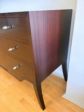 Load image into Gallery viewer, Mahogany Sideboard Buffet from Polidordesign