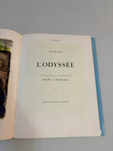 Load image into Gallery viewer, Collectible Catalogue Raisonne-The Lithographs of Chagall V: 1974-1979