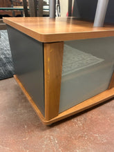 Load image into Gallery viewer, Low Media Cabinet