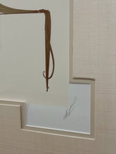 Load image into Gallery viewer, Art Deco "Ready for the Ball" Serigraph by Erte, signed & numbered